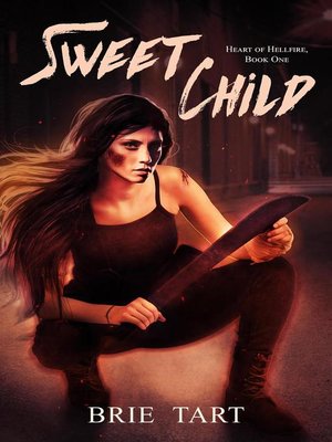 cover image of Sweet Child